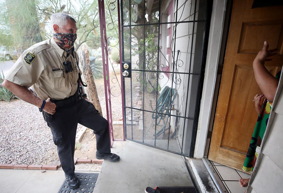 No way to check on hundreds of kids missing from schools across Tucson