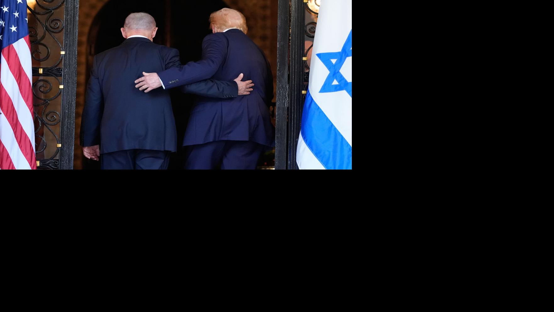 U of A experts: Israel forced Trump’s hand in war; lack of clear goals a danger
