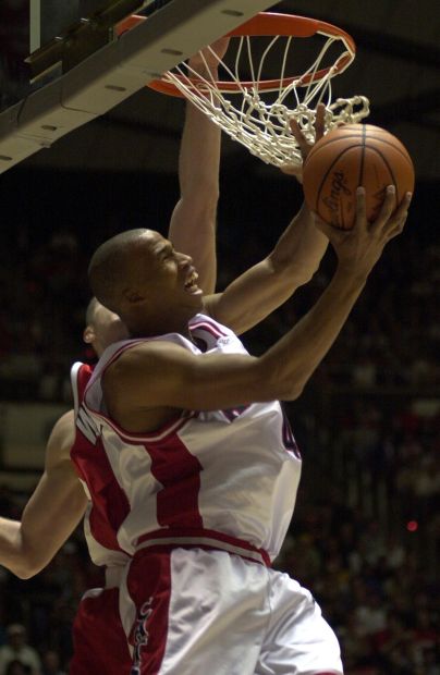 Richard Jefferson