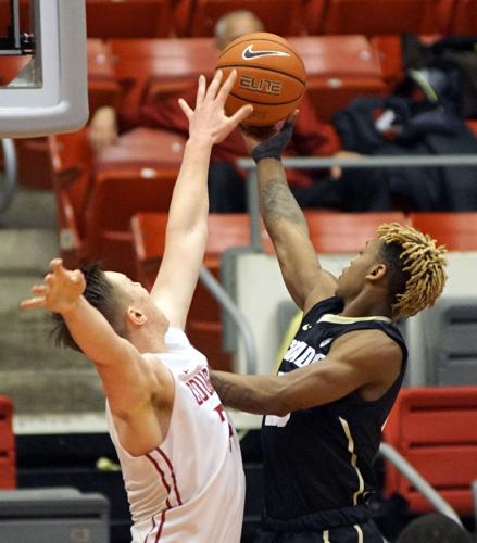 Washington State defense vs. Arizona offense