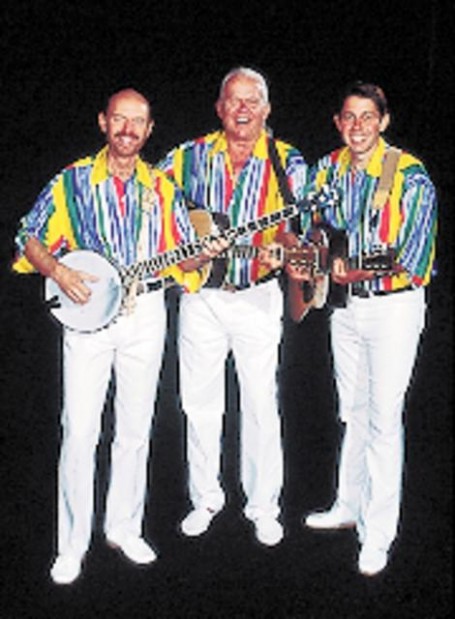 Kingston Trio, TSO to team up  
