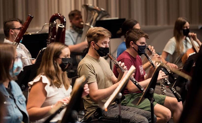 Arizona Symphony Orchestra