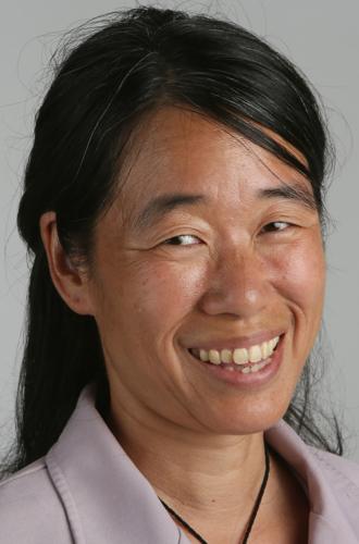 Tucson City Council candidate