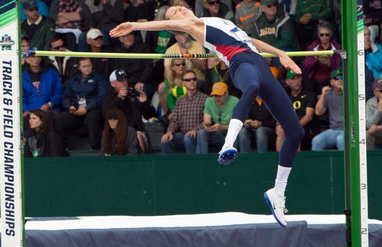 Lisanne Hagens: Pac-12 All-Academic first team
