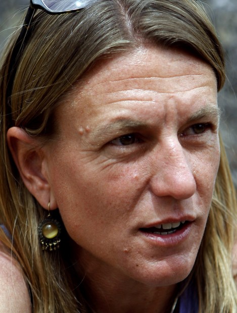 Sept. trial set for jaguar whistle-blower   
