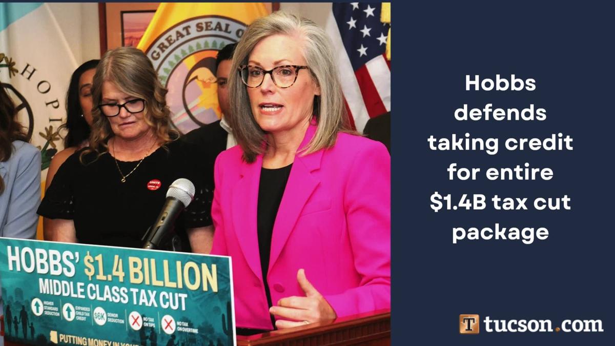 Voucher reform advocates file suit vs. Arizona legislative maneuver
