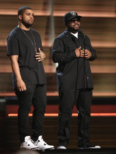 58th annual Grammy Awards