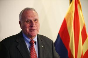 Former U.S. Sen. Jon Kyl of Arizona has died