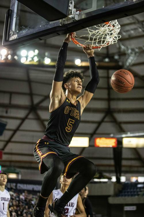 Arizona Wildcats Virtually Meet With 5 Star Pf Paolo Banchero