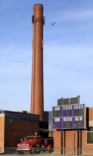 Tucson Oddity: Stacked with uniqueness