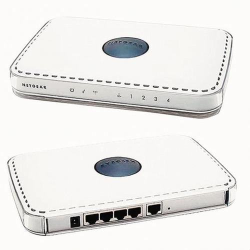 Pass on the latest generation of Wi-Fi routers, experts agree  