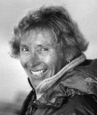 Patricia J. Bowman