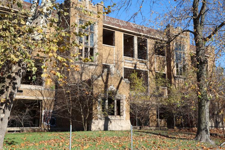 Spaulding Elementary School