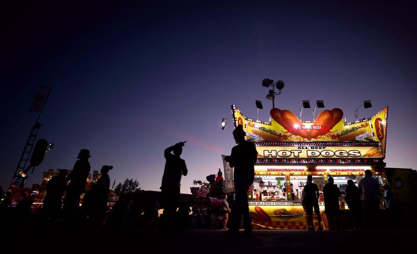 Pima County Fair