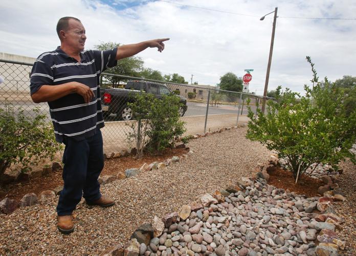 Tucson Water Harvesting Rebate