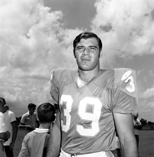 Birthday: Larry Csonka | Latest News | tucson.com