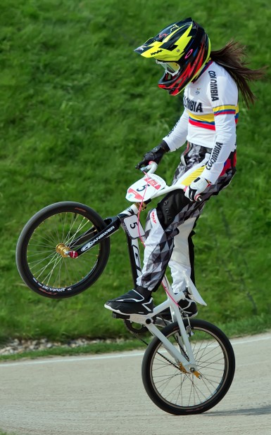 Olympic highlights, Aug. 10