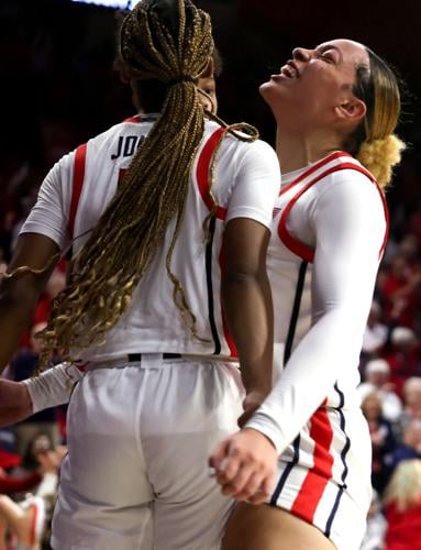 Arizona loses to USC (copy)