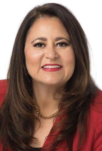 Lea Márquez Peterson