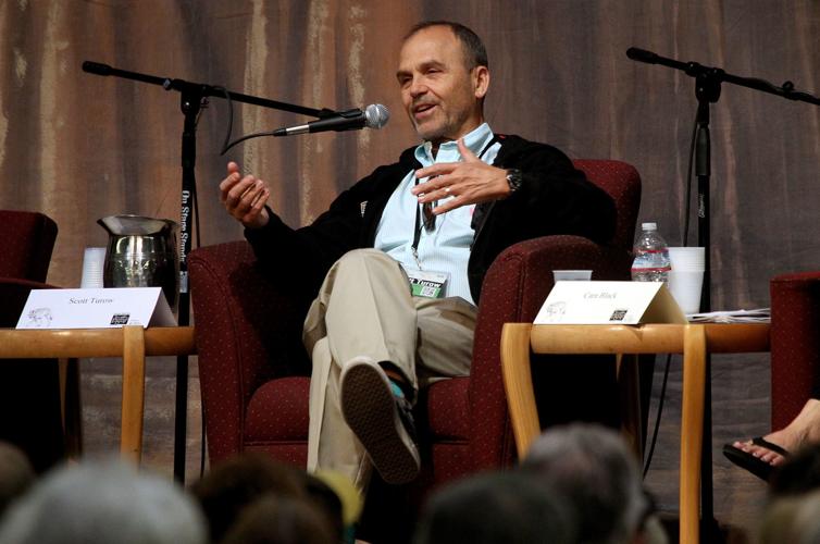 2018 Tucson Festival of Books