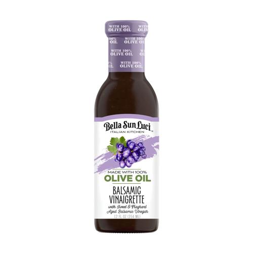 Mooney Farms' Bella Sun Luci Salad Vinaigrette Line Named 2026 "Salad Dressing Product of the Year" By The Mindful Awards