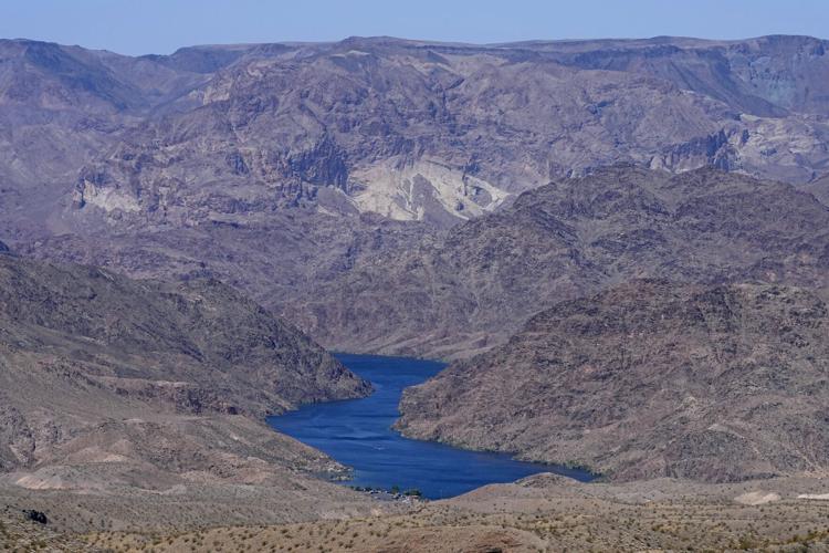 Groups seek government aid for troubled Colorado River