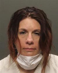 Police arrest woman in killing of Tucson man