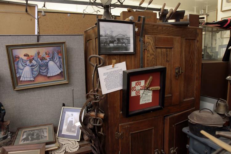 African-American memorabilia