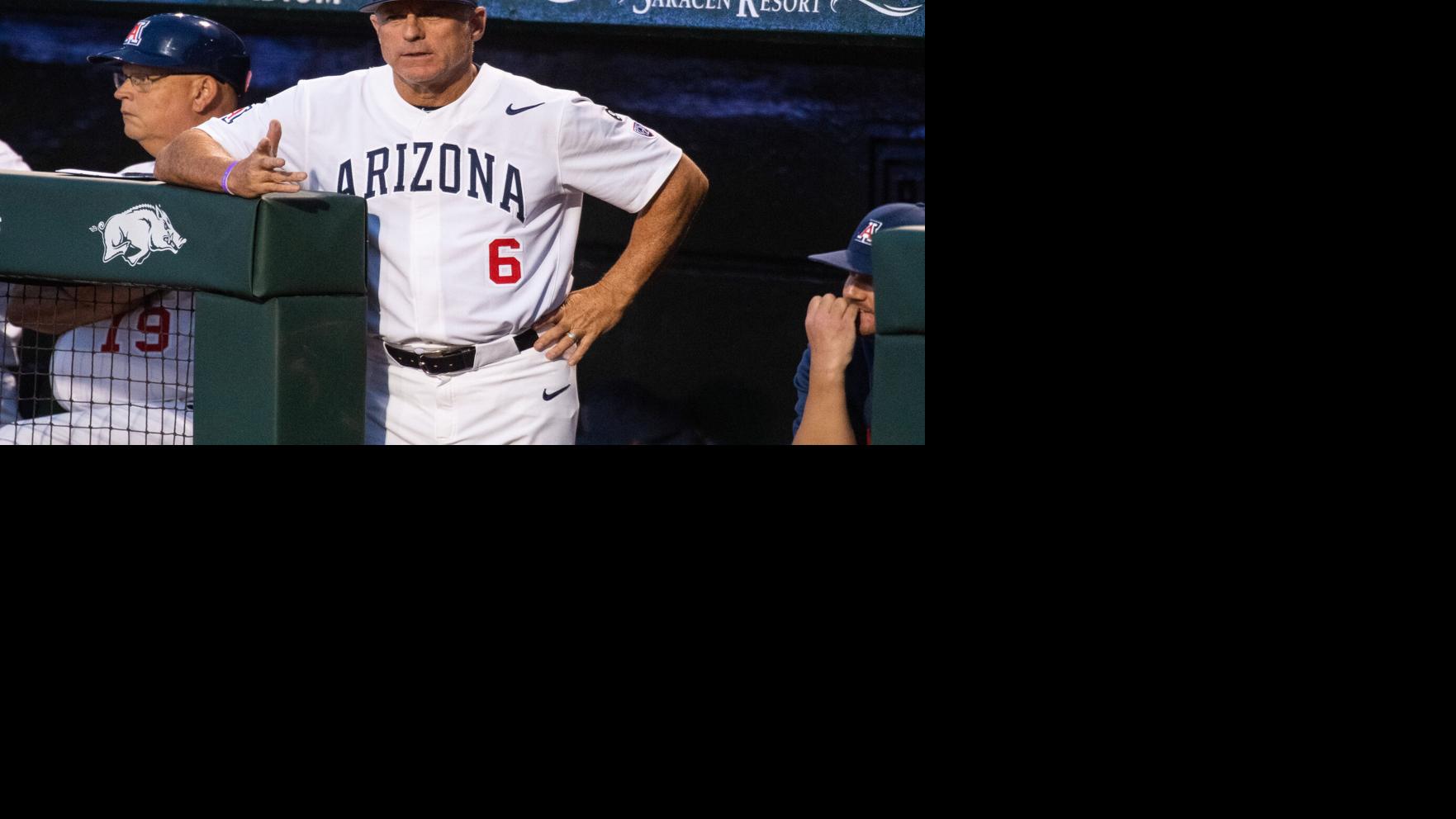 Former Arizona Wildcats baseball great Terry Francona set to