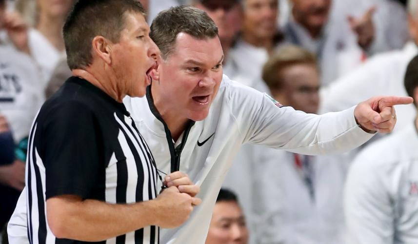 Tommly Lloyd vs. UCLA 2023 (duplicate)