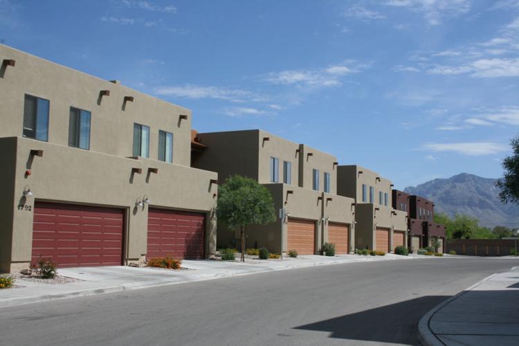 River Road apartment complex sells for record price