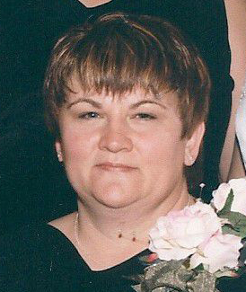 Jolan Marie (Woolley Smith) Burns