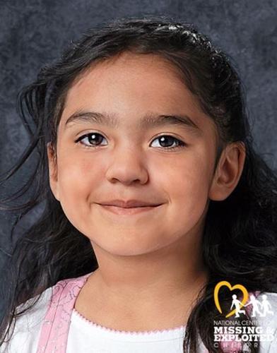 Kahmila Ramirez (LE 1)