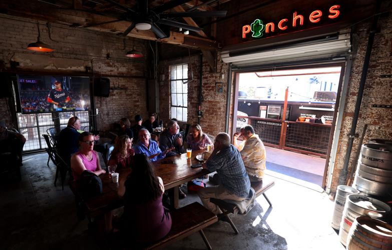 Borderlands Brewing Company closes location