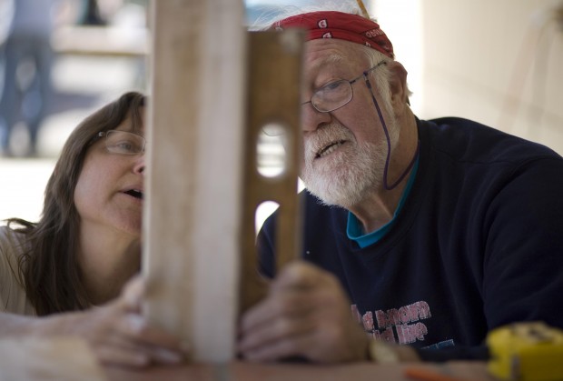 Co-op builds skills, good will   