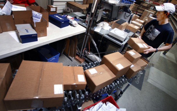 Available SBA loans baffle many   