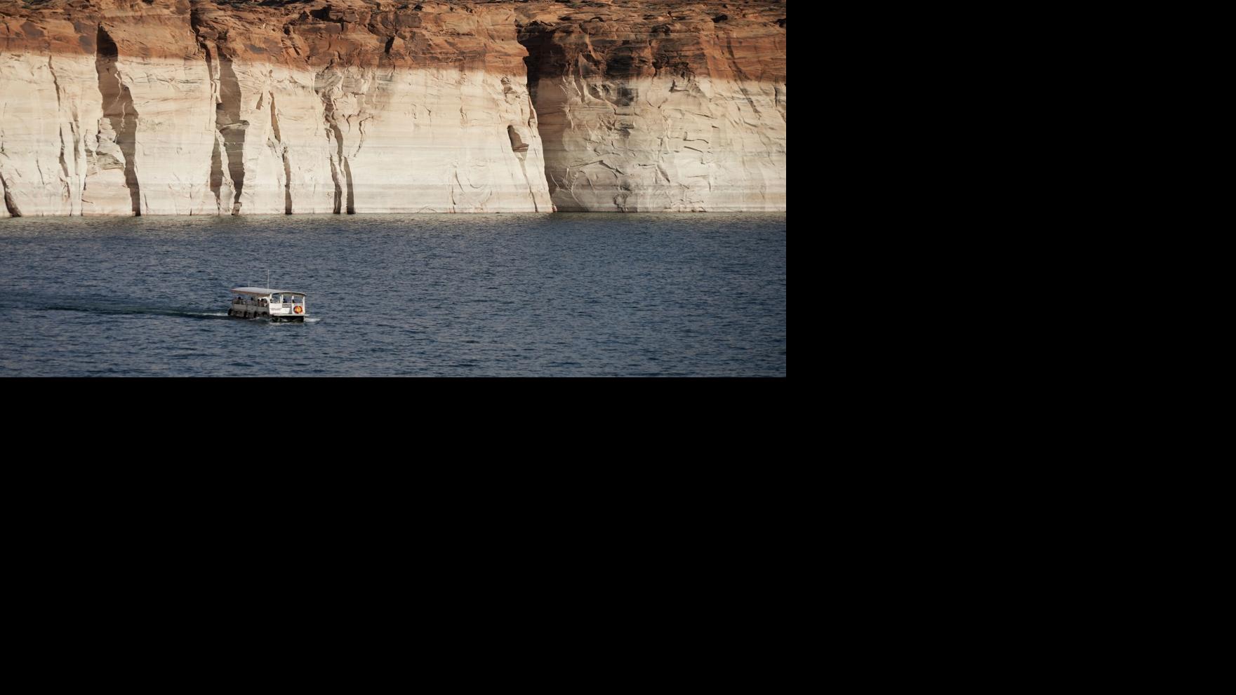 Governors leave D.C. with no deal on Colorado River, mixed messages