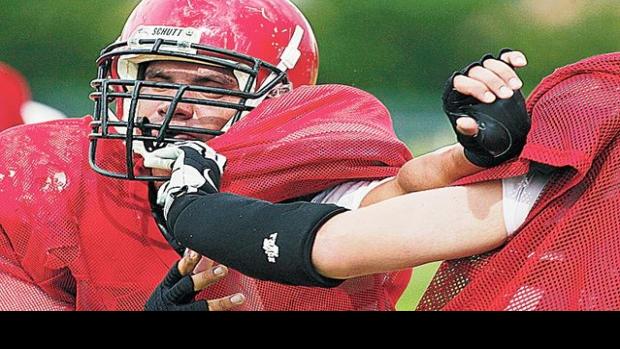 Collection: Rio Rico High School's top 10 football players of all time