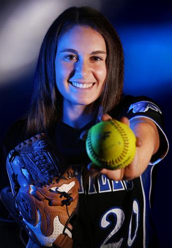 2016 softball player of the year