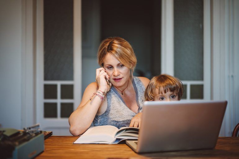 If you want to work on your financial fitness, your bank accounts are a great place to start.