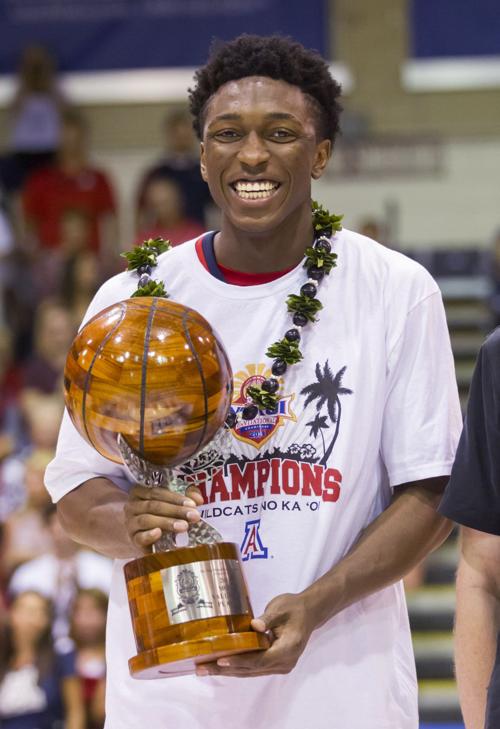 Best of Stanley Johnson