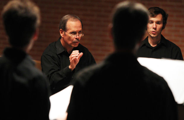 Please allow semi-pro choir AwenRising to introduce itself    