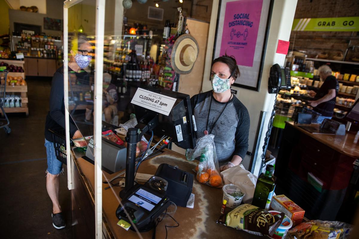 Meet The People Who Provide Your Groceries 4 Tucsonans Navigating