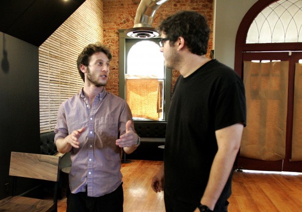 Reilly Craft Pizza and Drink