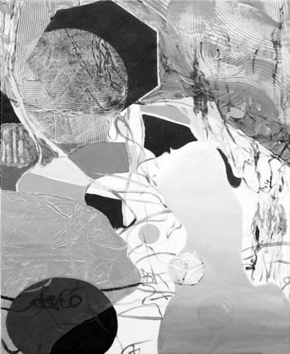 Artists with disabilities to show work  