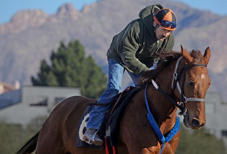 Rillito Park's new season