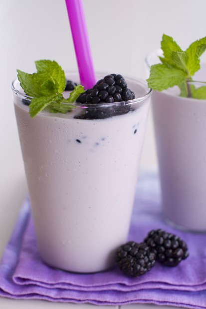 Brain freezes aren't just for kids: summer indulgences for grownups    
