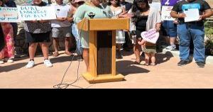 Tucson Speaks Out: April 29 letters of the day - Vimarsana News