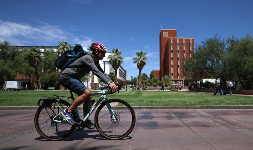 University of Arizona begins school year