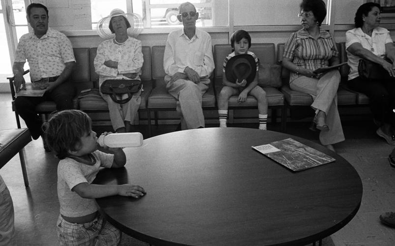 El Rio Neighborhood Health Center (LE)